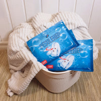 Heihoo unikaalsed pesulehed