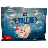 Heihoo unikaalsed pesulehed