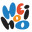 Heihoo logo